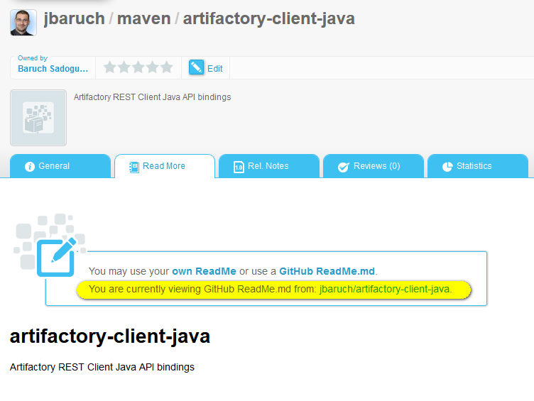 Click to enlarge 来自GitHub的自述文件