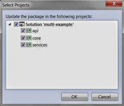 来自Artifactory的MyLogger