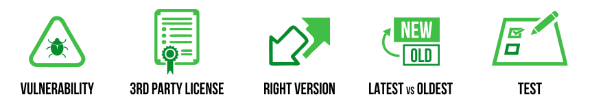 二进制管理的挑战