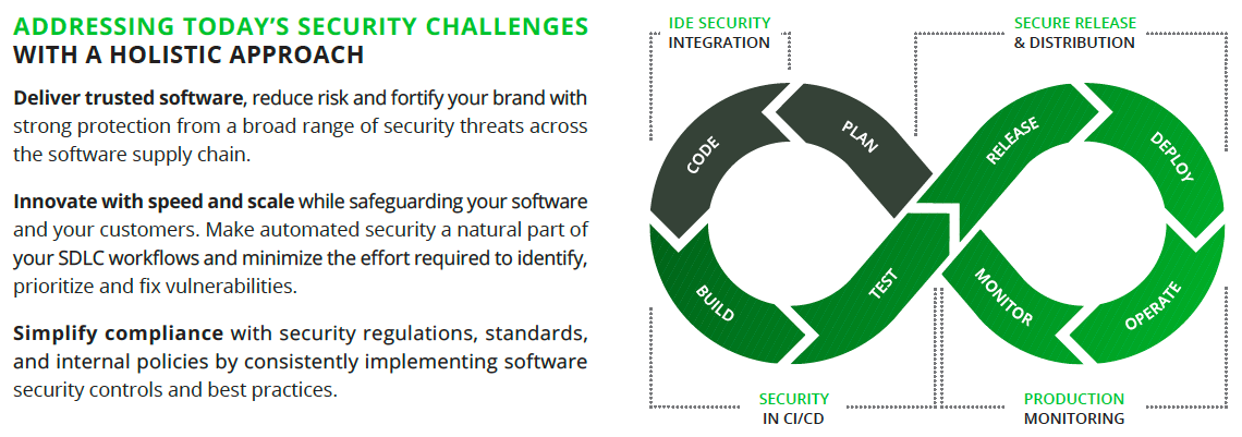 统筹应对当今安全挑战