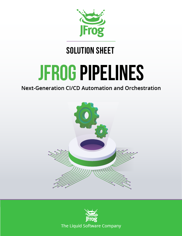 JFrog-Pipelines-Solution-Sheet-Cover (1)