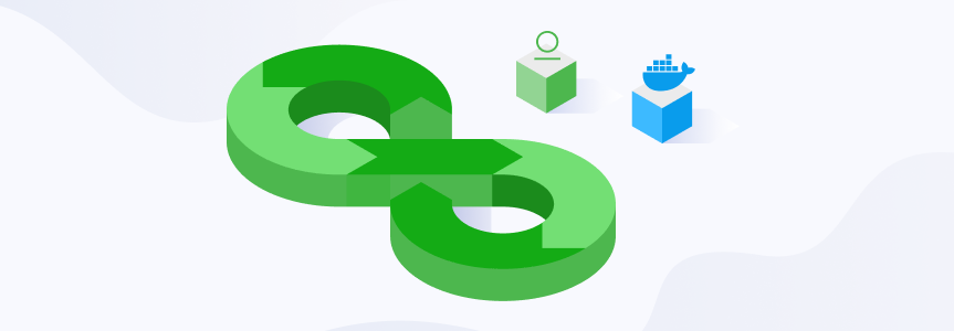 使用Artifactory Webhooks和Docker进行持续部署