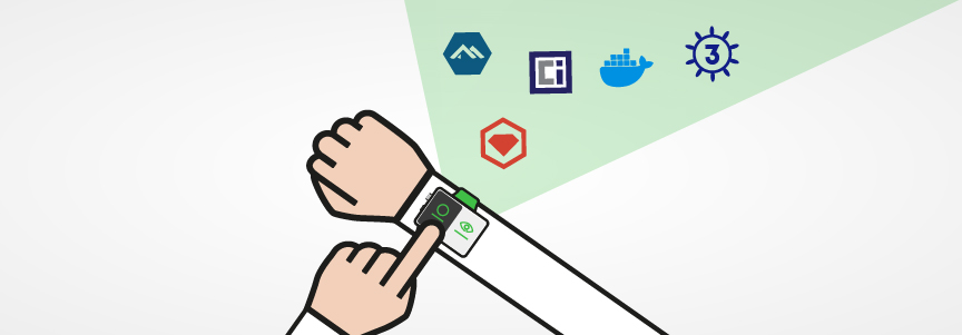 什么是新的JFrog人工和x射线