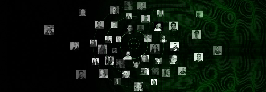 开发者社区的中心:swampUP 2021