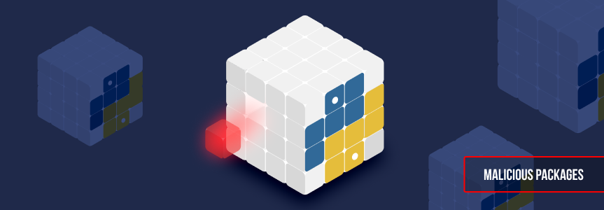 3 . PyPI中的远程访问木马