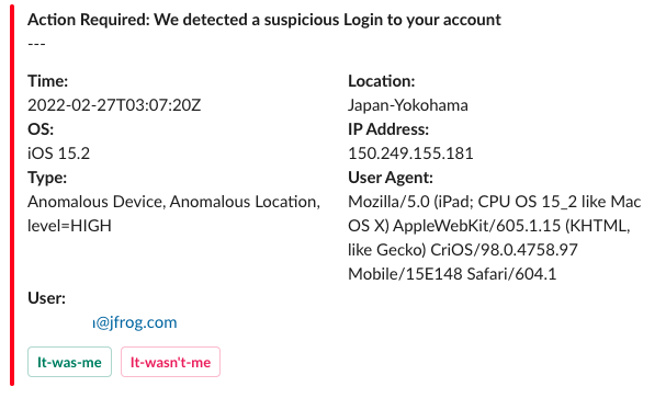 步骤4 -自动修复-毫不犹豫