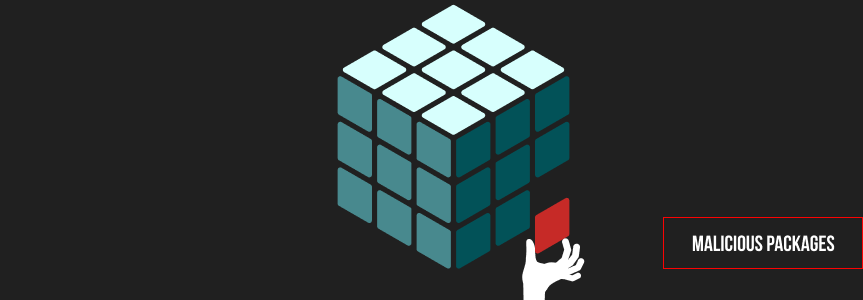 通过域名接管劫持NPM包