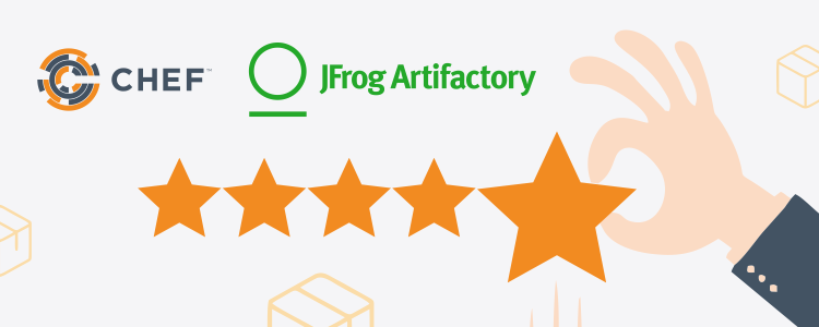 作为二进制文件的基础设施:5个最佳实践