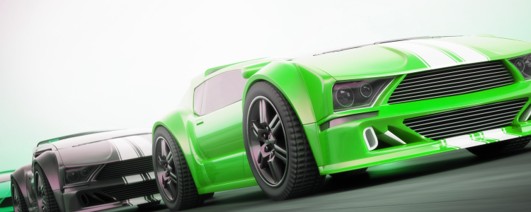 加快您的Gradle构建