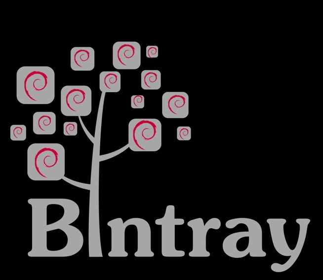 在Bintray Rocks上托管Debian软件包!