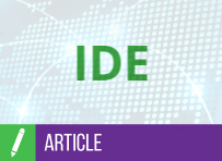 IDE集成