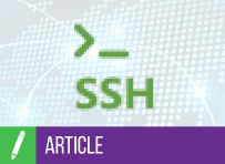 SSH