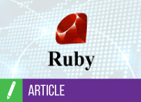 RubyGems存储库