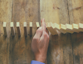 大步向前，积极主动地洞察DevOps