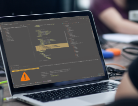实时安全通知在您的指尖与IntelliJ IDEA