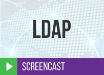用LDAP配置Artifactory