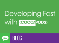 【白皮书】CocoaPods快速开发