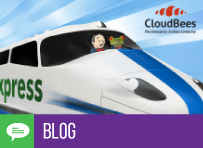 JFrog, DevOpsExpress的骄傲合作伙伴