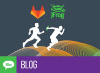 GitLab CI和Artifactory: On Your Mark, Get Set, Build!