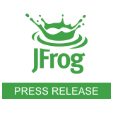 JFrog新闻稿