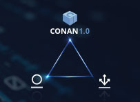 柯南1.0。对稳定的承诺
