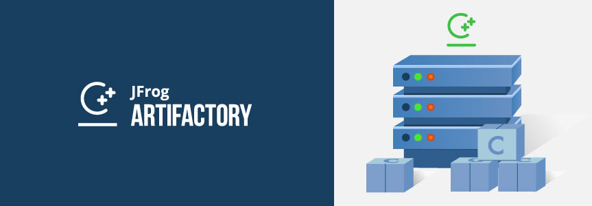 JFrog Artifactory Community Edition for C/ c++