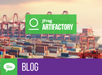 JFrog Artifactory: Kubernetes注册表