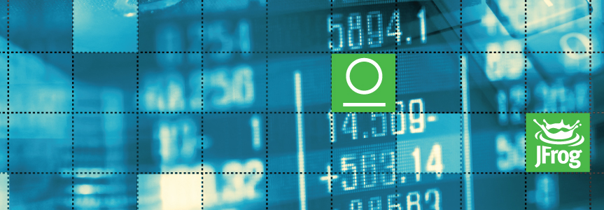 在codepech见到JFrog Artifactory