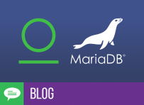 我刚遇到一个叫玛丽亚的DB