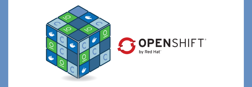 柯南加速你的C/ c++应用程序在OpenShift