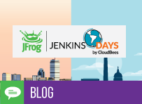 JFrog @ Jenkins Days