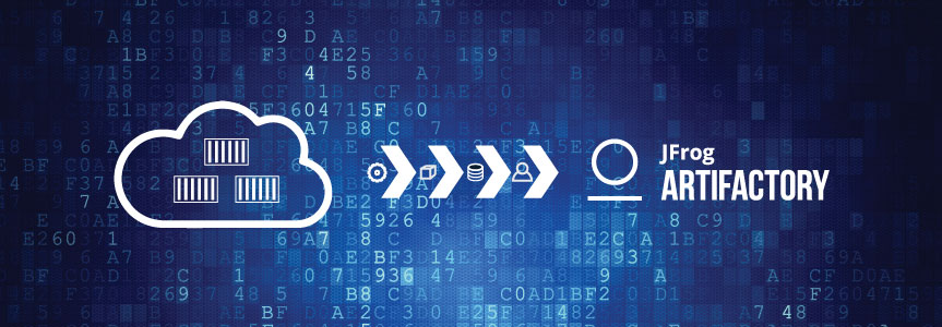 Easily migrate your Docker Registry to Artifactory