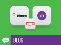 Artifactory:你的NPM注册表
