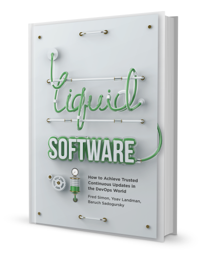 Liquid Software在swampp 2018