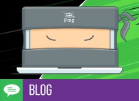 你应该使用JFrog CLI的5个理由