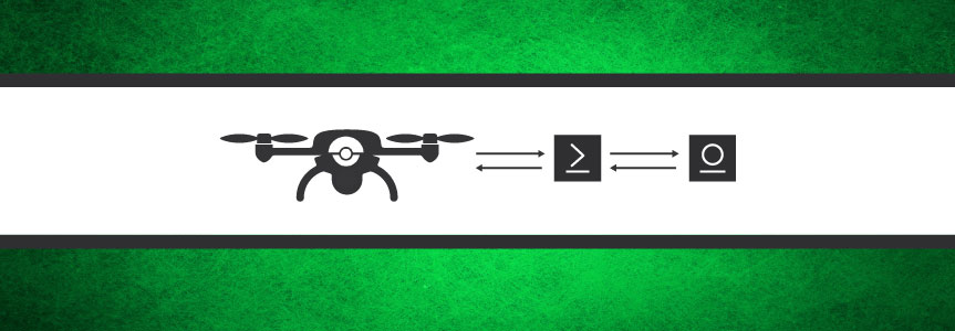 无人机io和JFrog Artifactory