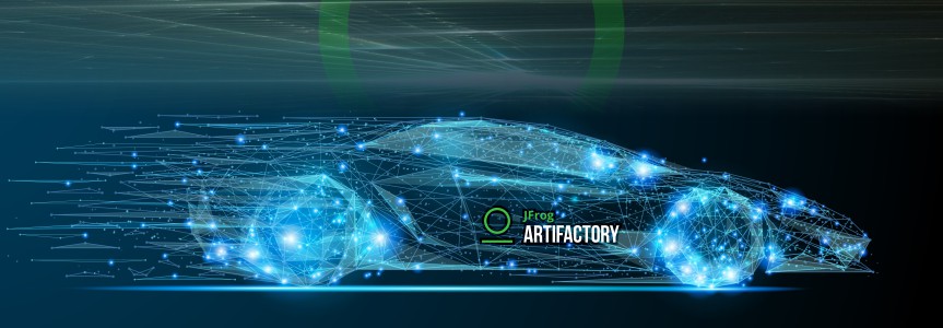 云CI/CD与JFrog Artifactory