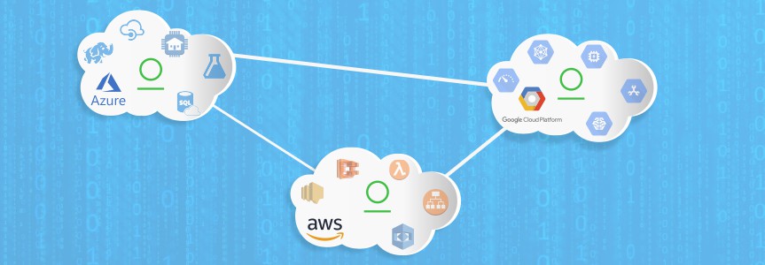 JFrog Artifactory和Multicloud Strategy