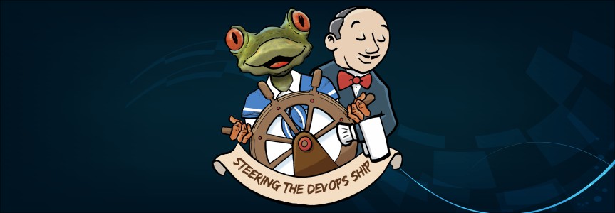 Artifactory和Jenkins X
