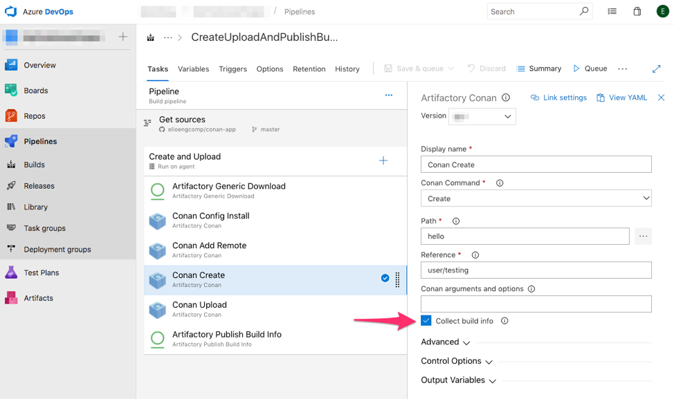启用收集建筑物