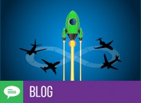 DevOps的两种模型——火箭和飞机