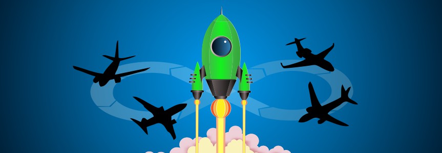 DevOps比火箭科学还难