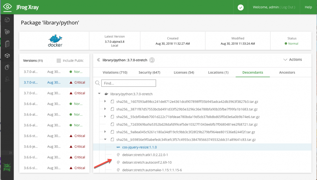 x射线扫描操作系统包