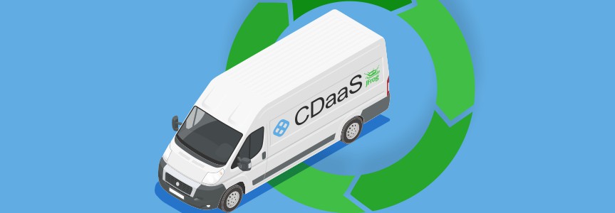 CDaaS与线束和JFrog