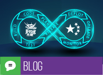 JFrog中国出色的DevOps年