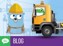 使用JFrog CLI从JFrog Artifactory解析Go模块