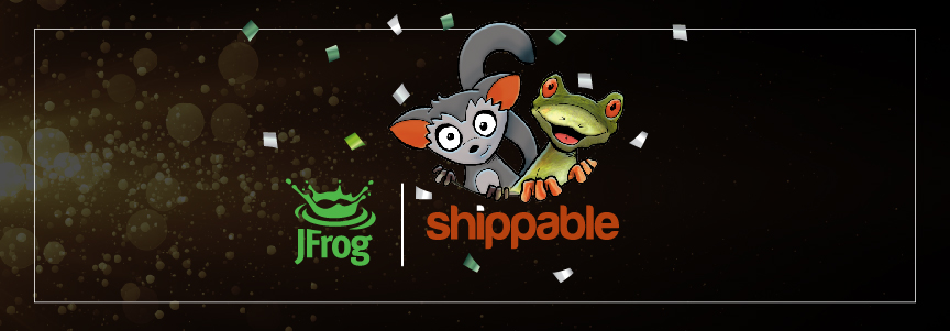 JFrog收购Shippable