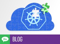 完成IBM Cloud Private的Kubernetes拼图