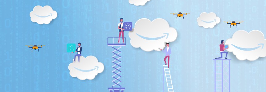 亚马逊云容器服务