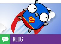 命名困难:为“Go模块存储库”寻找正确的名称